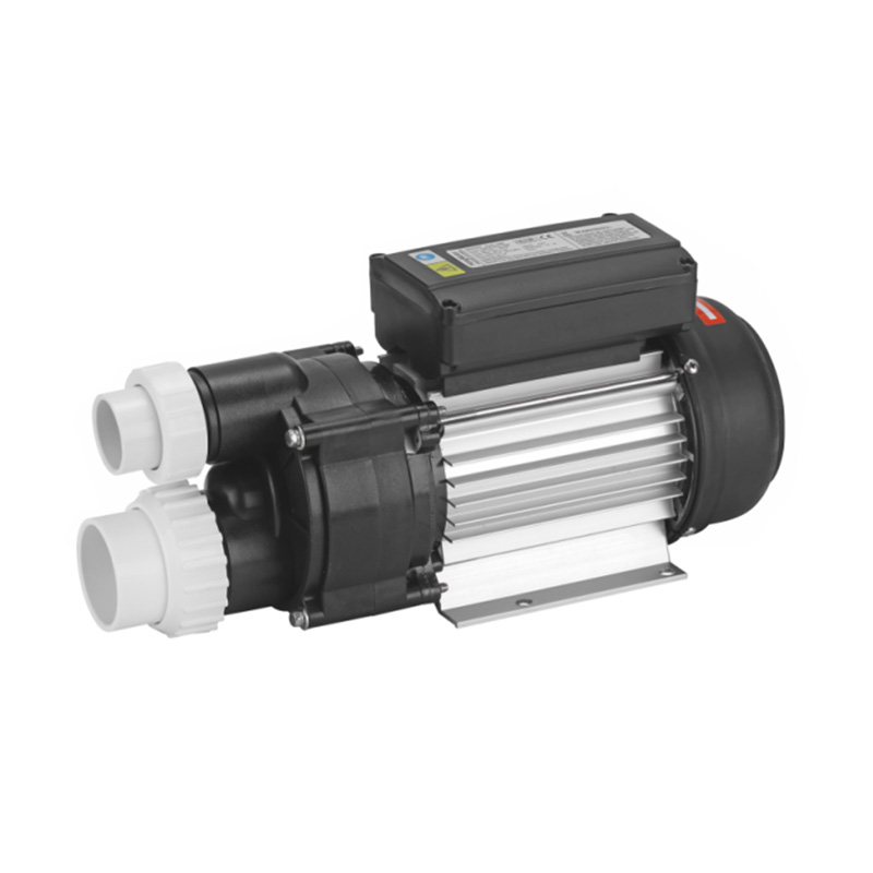 WDP PUMP 系列