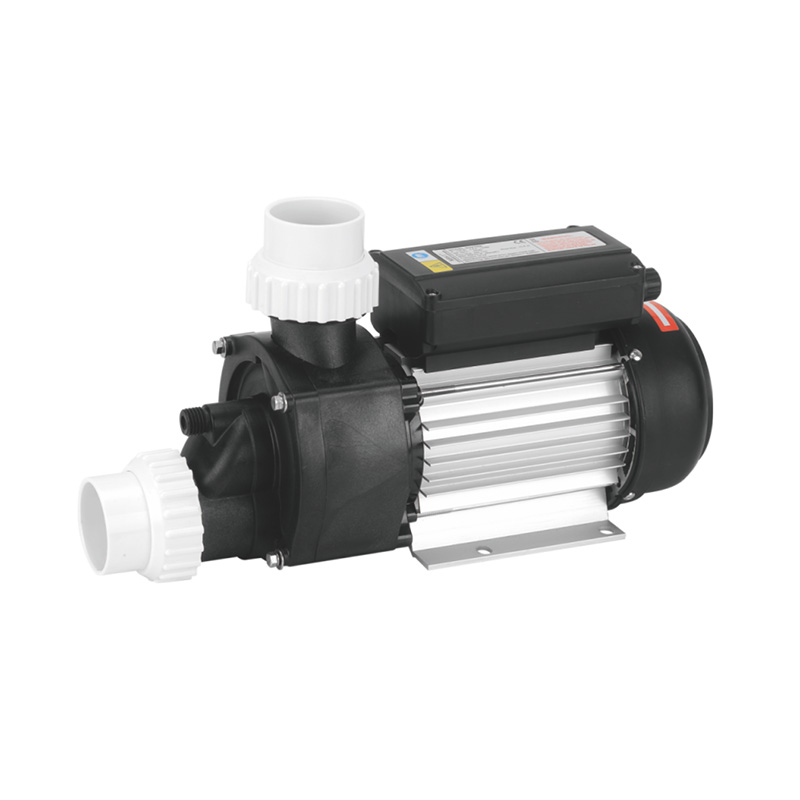 WMP PUMP 系列