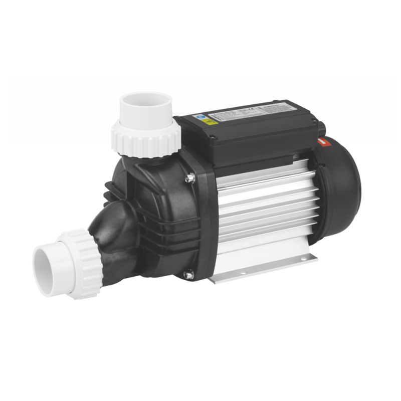 WPP PUMP 系列