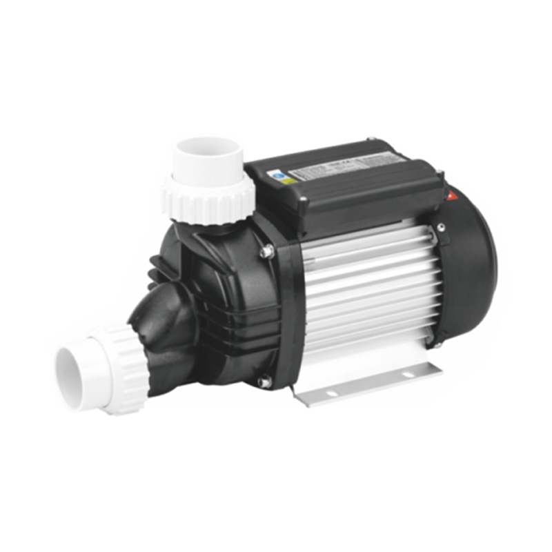 WPP PUMP 系列