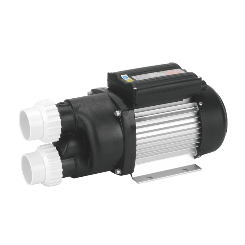 WCP PUMP 系列